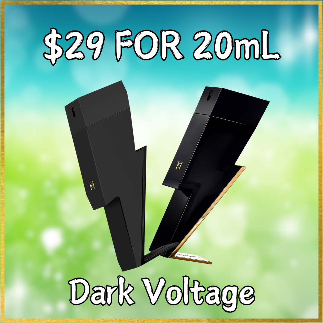 Dark Voltage